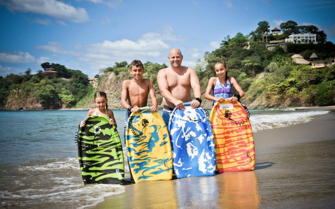 6 Best Costa Rica Family Hotels