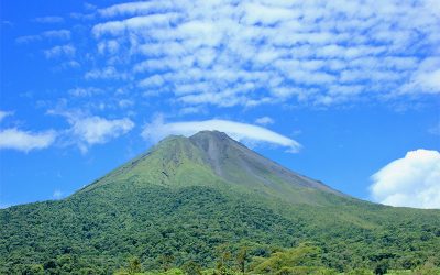 5 Beautiful National Parks In Costa Rica You Must See To Believe