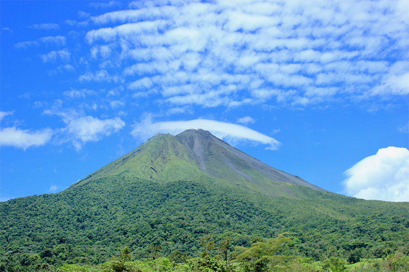 5 Beautiful National Parks In Costa Rica You Must See To Believe