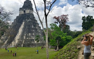 Top 6 Mayan Sites in Belize