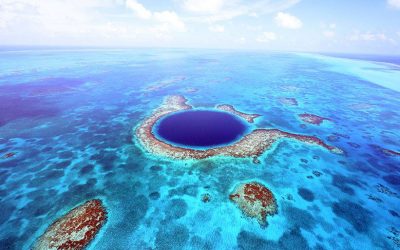 10 Must-See National Parks & Marine Reserves in Belize