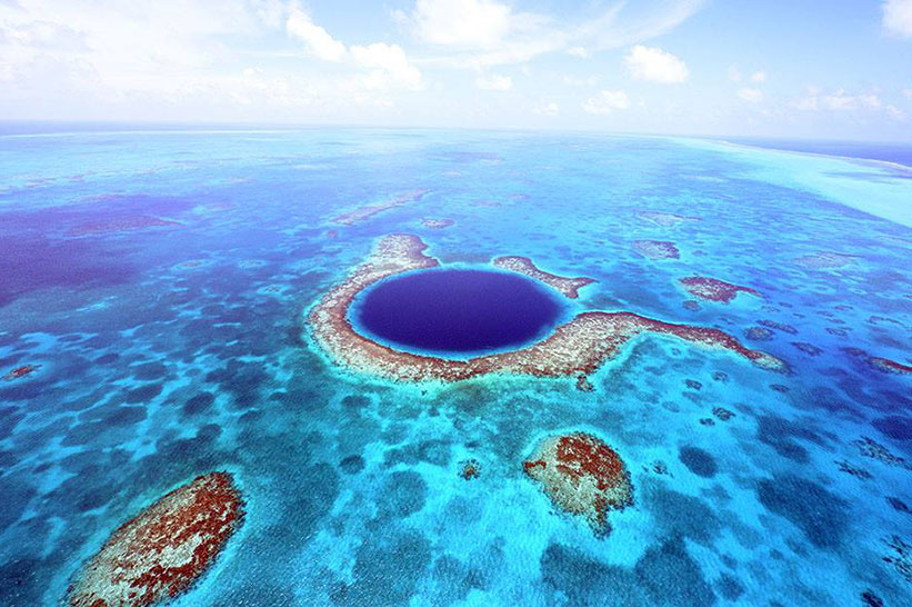 10 Must-See National Parks & Marine Reserves in Belize