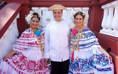 Independence Days in Central America