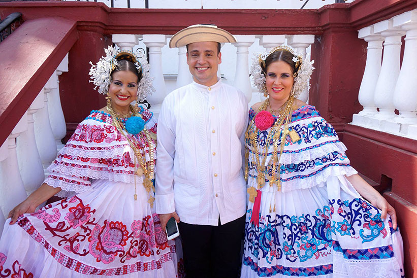 Independence Days in Central America