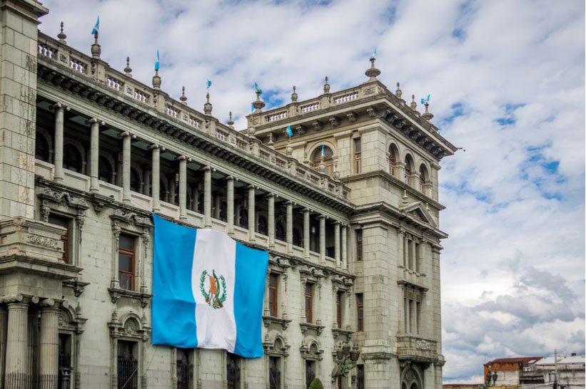 Interesting Facts about Antigua, Guatemala