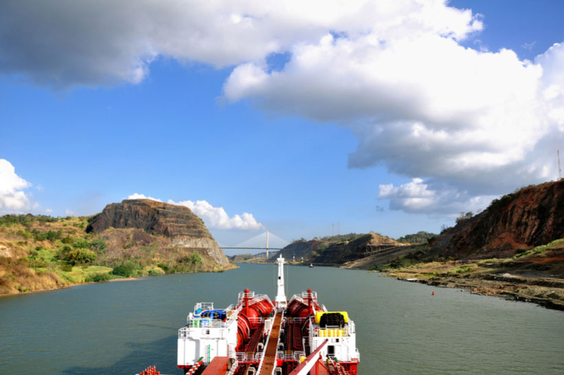 Interesting Facts of the Panama Canal