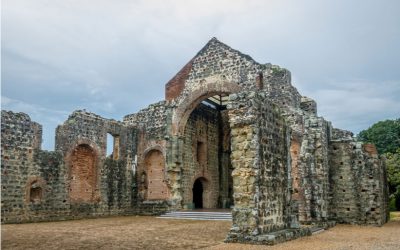 UNESCO World Heritage Sites in Panama