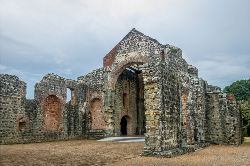 UNESCO World Heritage Sites in Panama