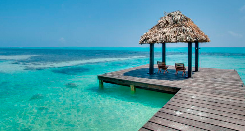 belize