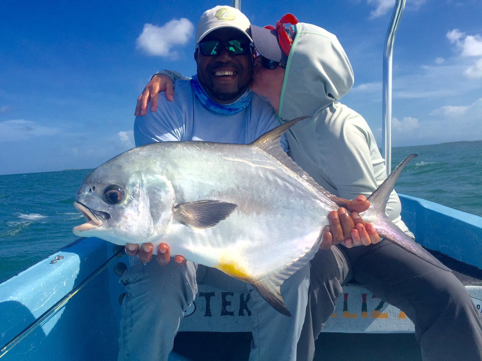 Belize Fly Fishing Lodges Central America Vacation