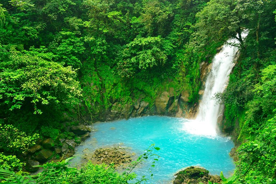 Costa Rica’s Hidden Gems - Central America Vacation