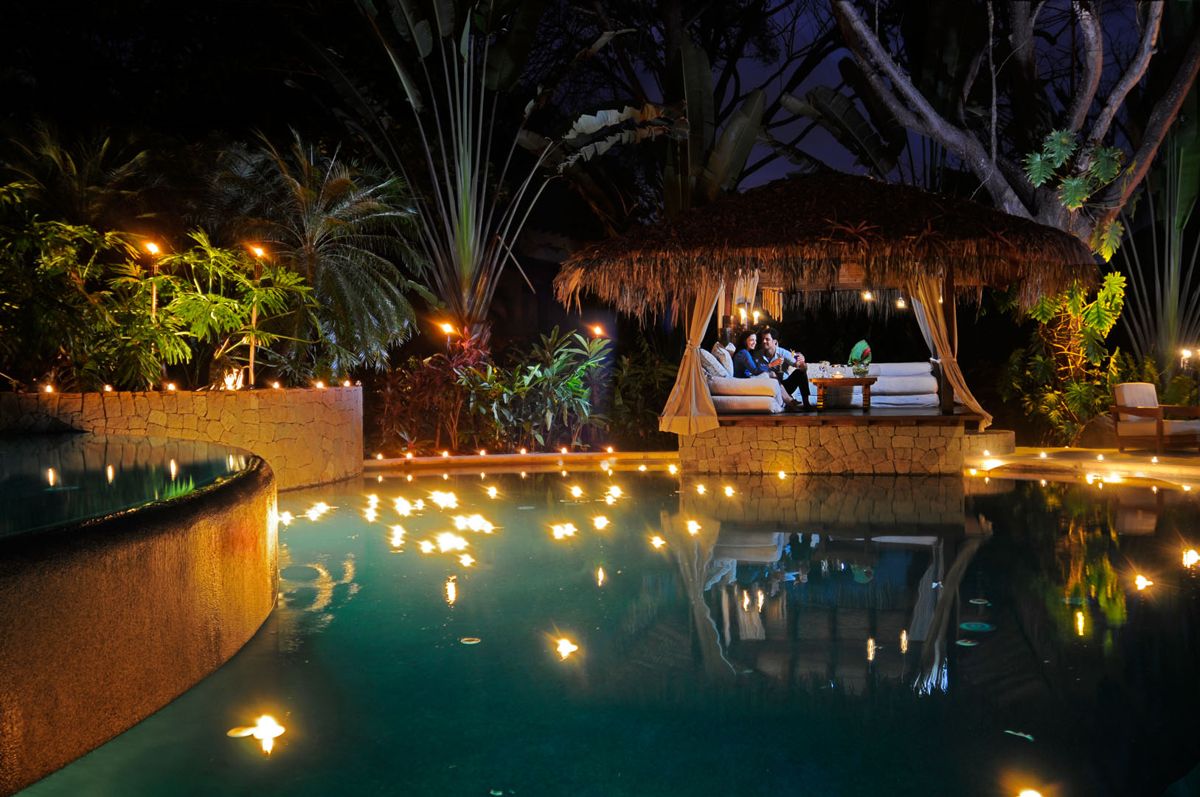 Belize & Costa Rica Honeymoon - Central America Vacation
