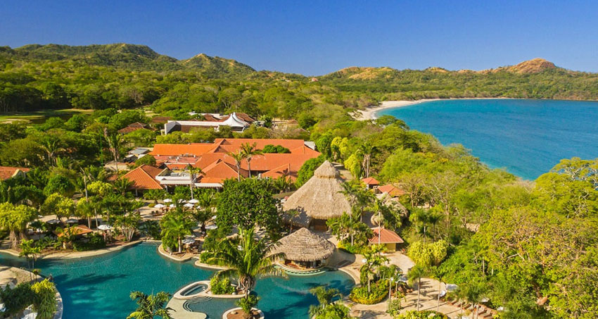 All Inclusive - Central America Vacation